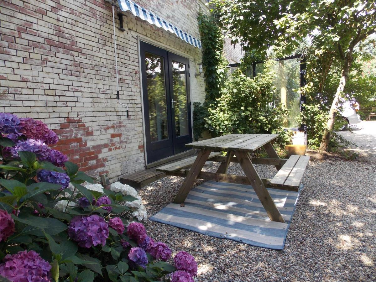 Bed and Breakfast Tintaglia, Betaalbaar En Gastvrij Stadskanaal Exteriér fotografie