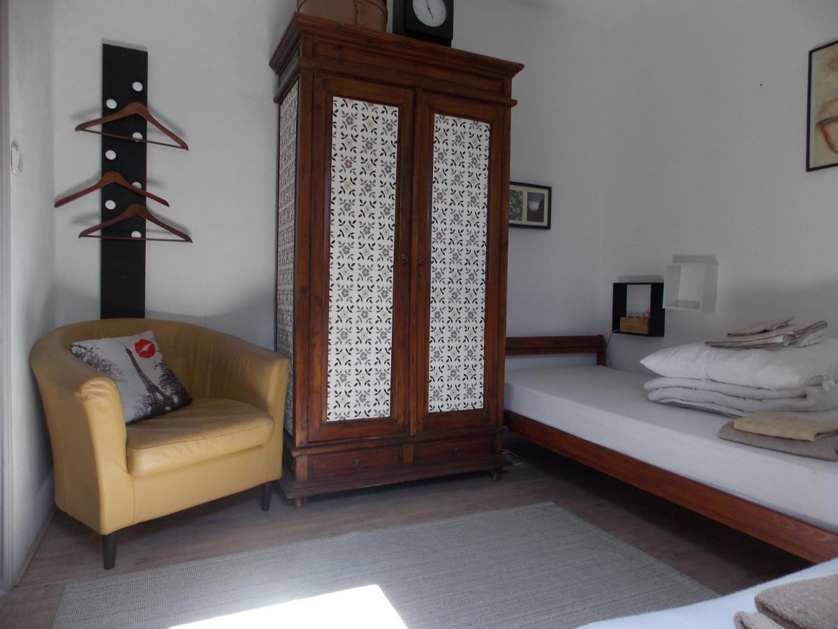 Bed and Breakfast Tintaglia, Betaalbaar En Gastvrij Stadskanaal Exteriér fotografie