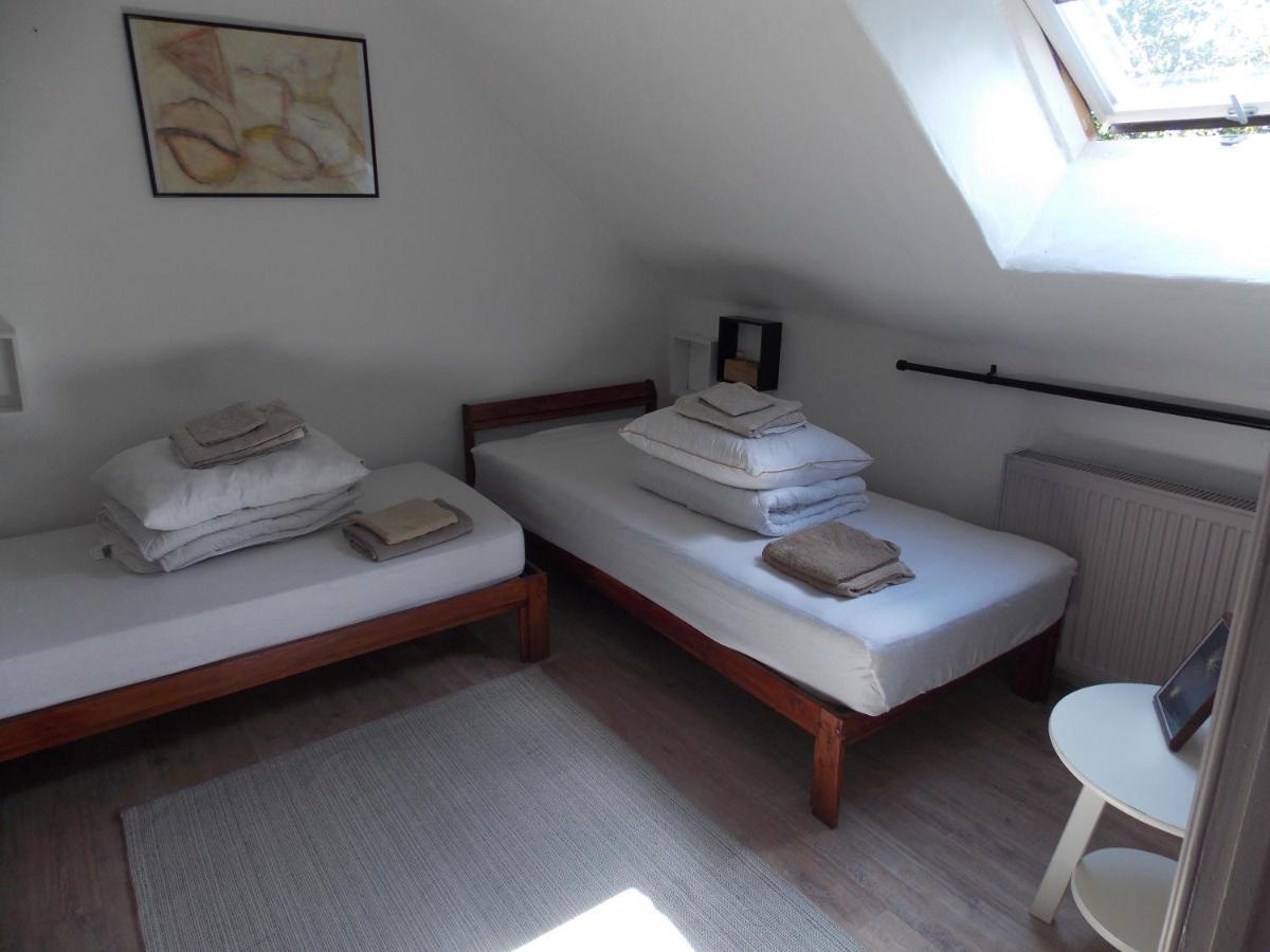 Bed and Breakfast Tintaglia, Betaalbaar En Gastvrij Stadskanaal Exteriér fotografie