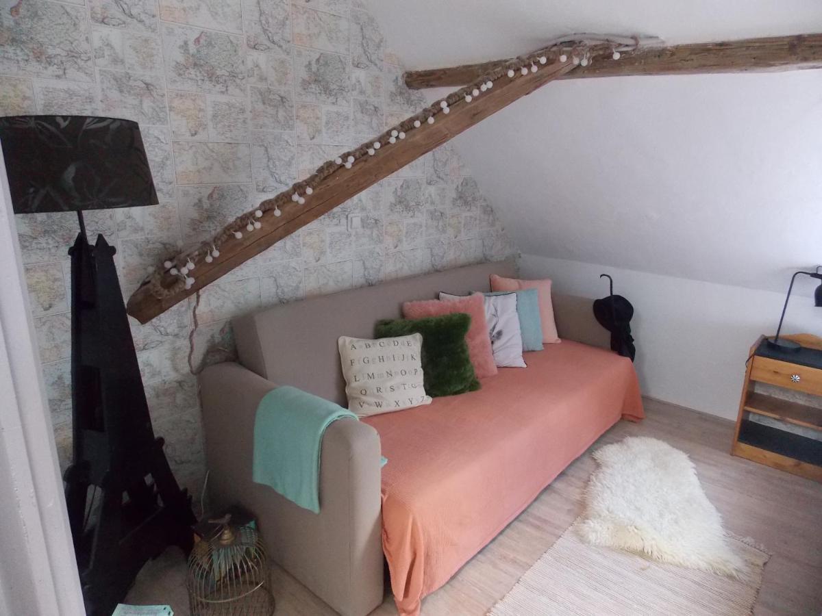 Bed and Breakfast Tintaglia, Betaalbaar En Gastvrij Stadskanaal Exteriér fotografie