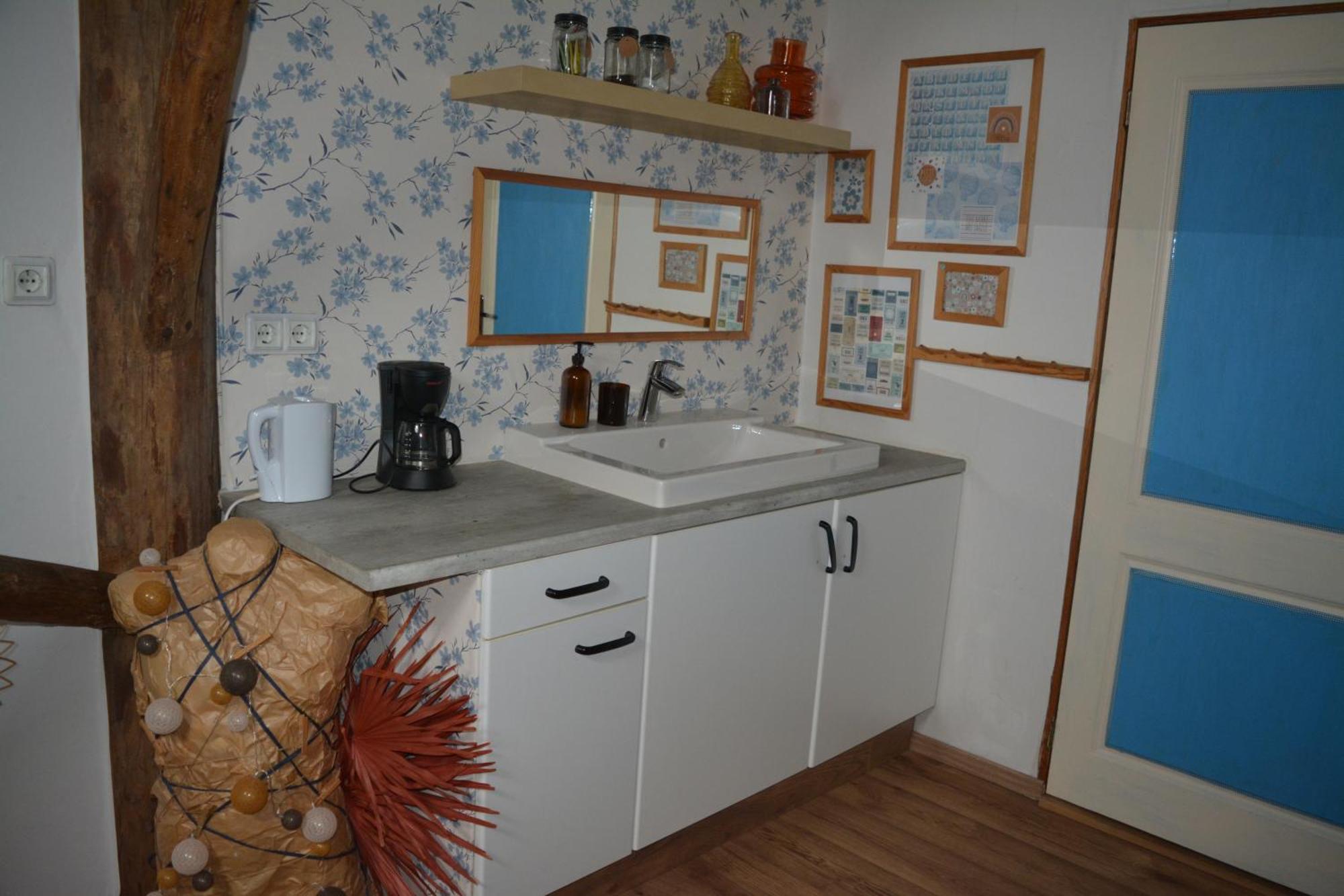 Bed and Breakfast Tintaglia, Betaalbaar En Gastvrij Stadskanaal Exteriér fotografie