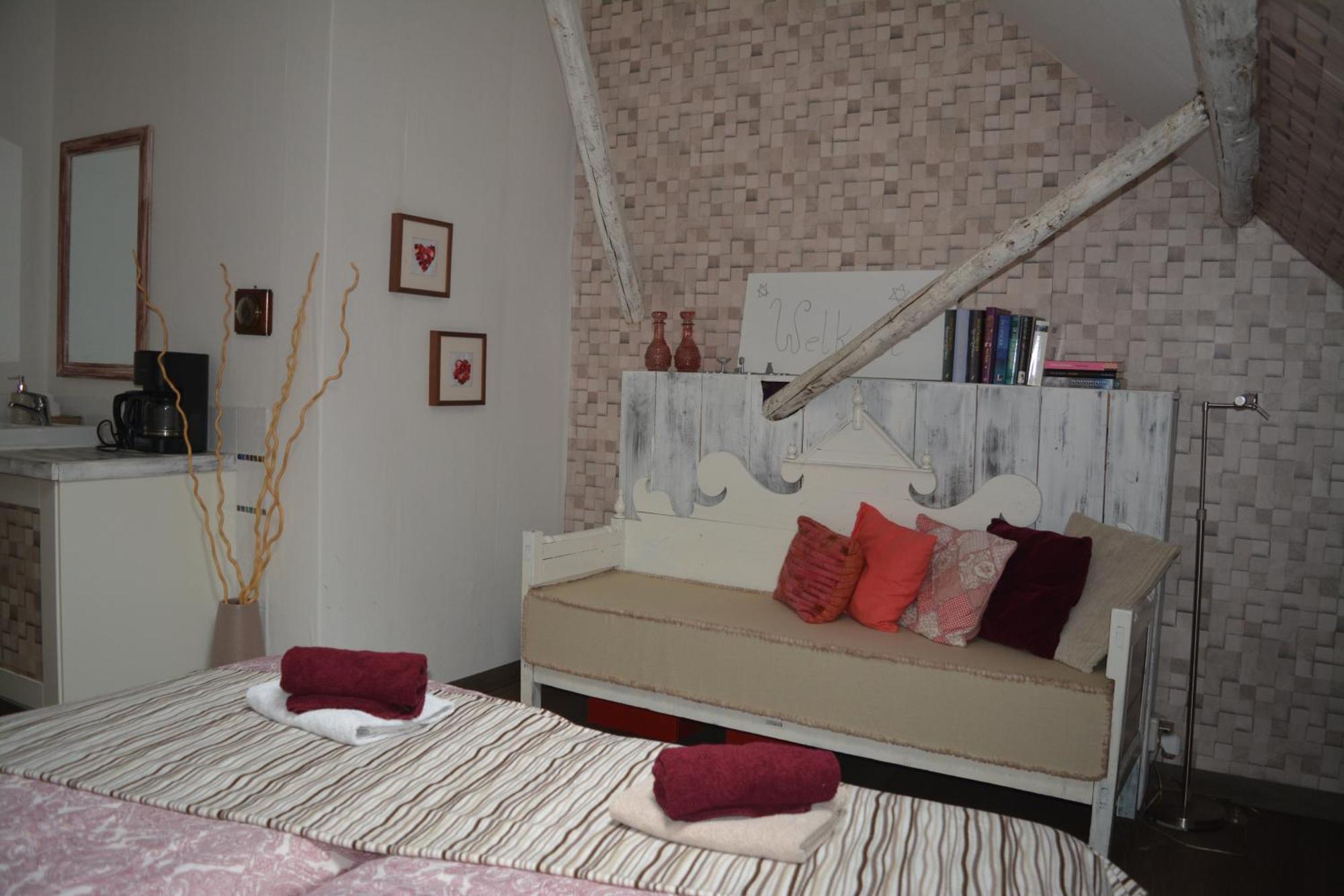 Bed and Breakfast Tintaglia, Betaalbaar En Gastvrij Stadskanaal Exteriér fotografie