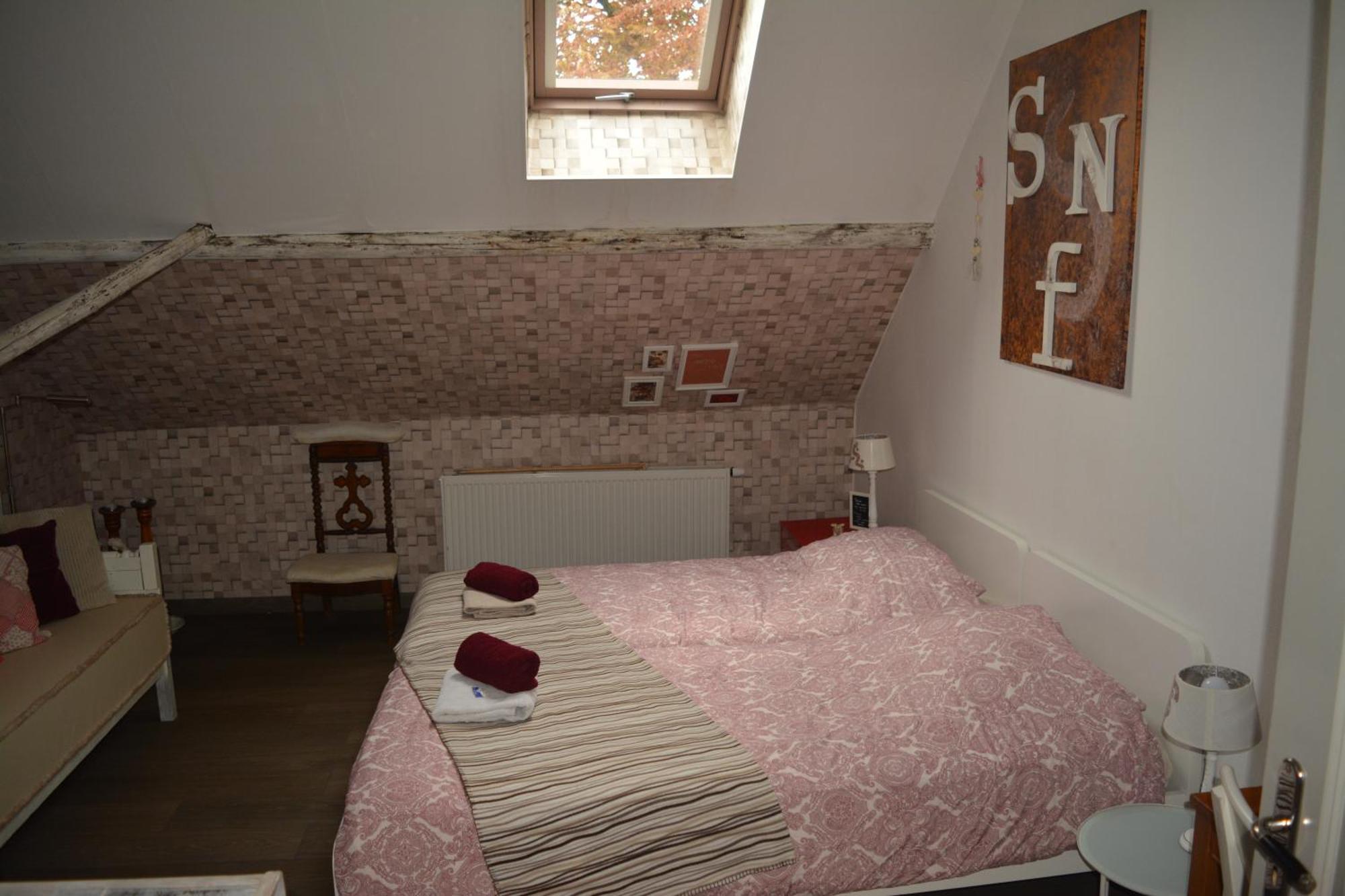 Bed and Breakfast Tintaglia, Betaalbaar En Gastvrij Stadskanaal Exteriér fotografie